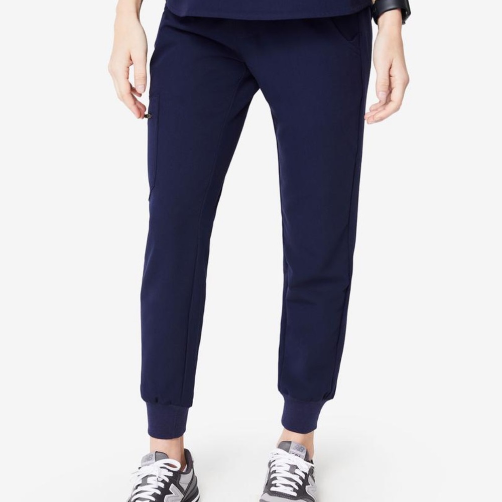 Figs Zamora Jogger Scrub Pants